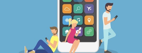 20 examples of great digital marketing for app launches in 2024