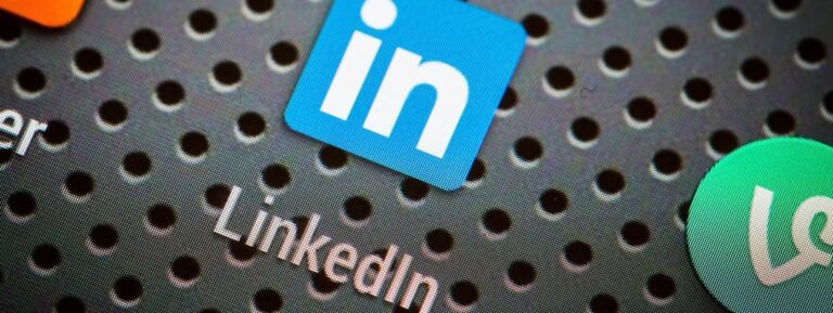 Harnessing LinkedIn Sales Navigator for digital PR and marketing success