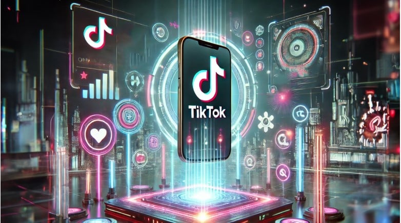 TikTok marketing