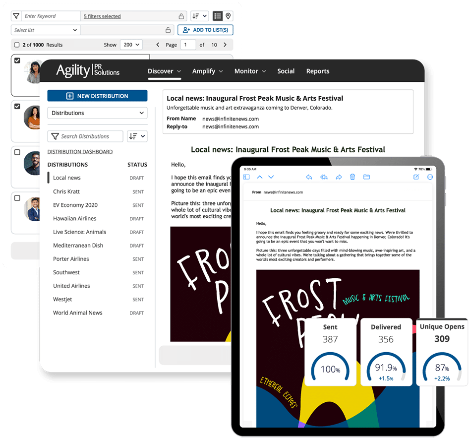 database_connect with contacts