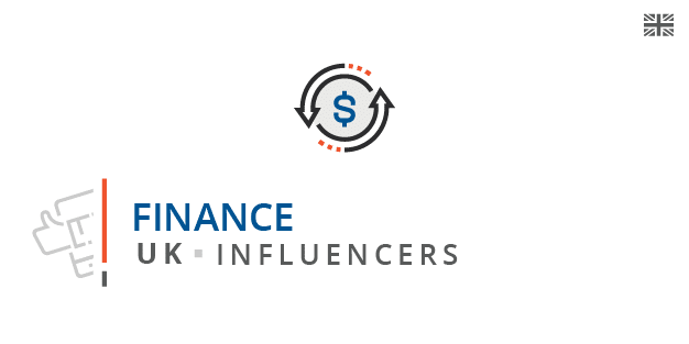 Top 10 U.K. Social Media Influencers in Finance