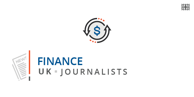 top 10 uk finance journalists