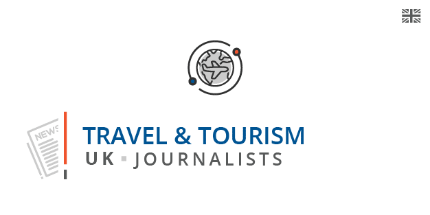 top 10 uk travel tourism journalists