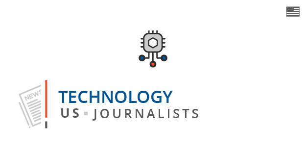 Top 10 usa technology journalists