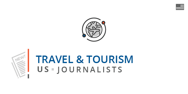 Top usa travel tourism journalists