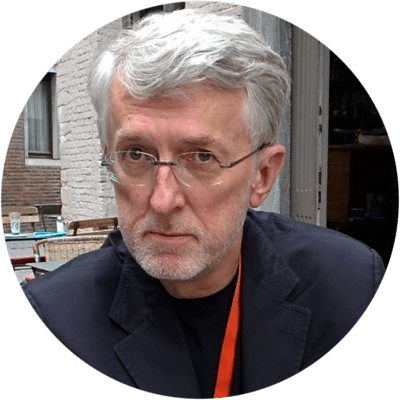 Jeff Jarvis