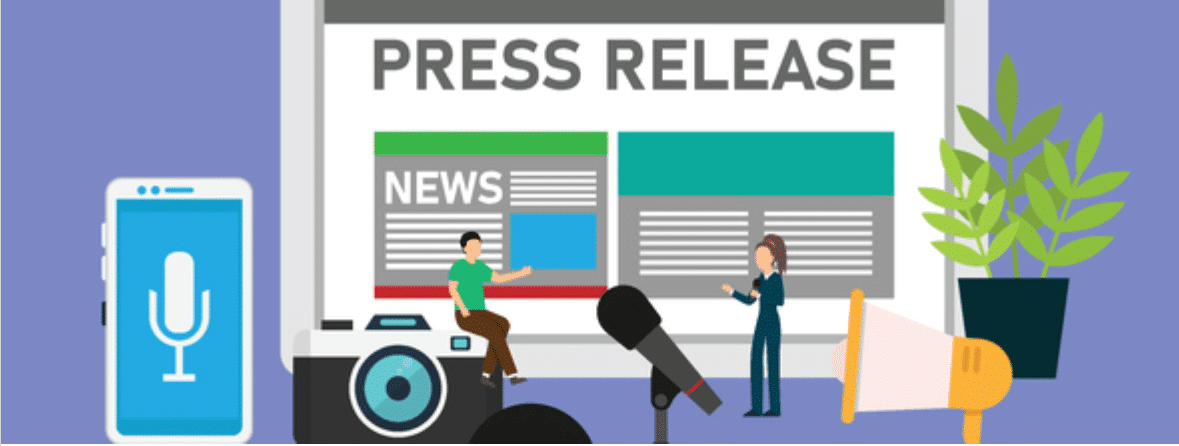 Tips for showcasing your finance capabilities in a press release